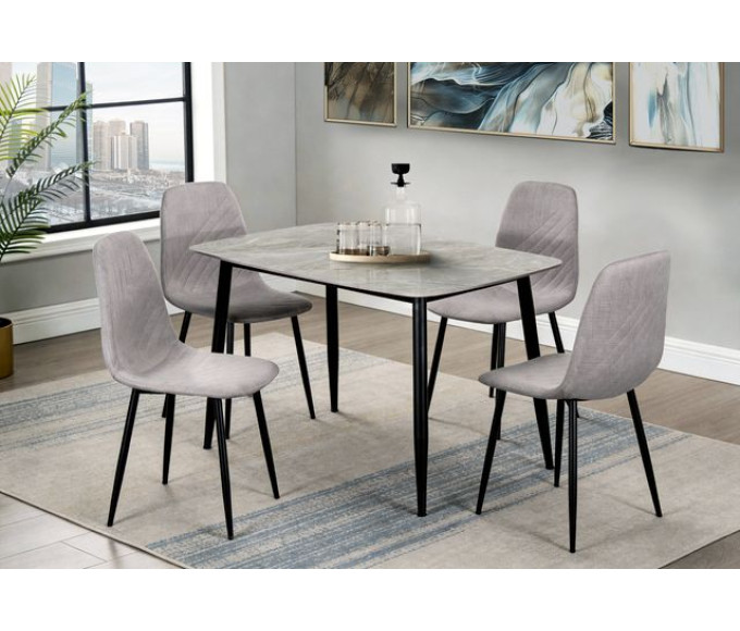 Lori Dining Set Lori Dining Set